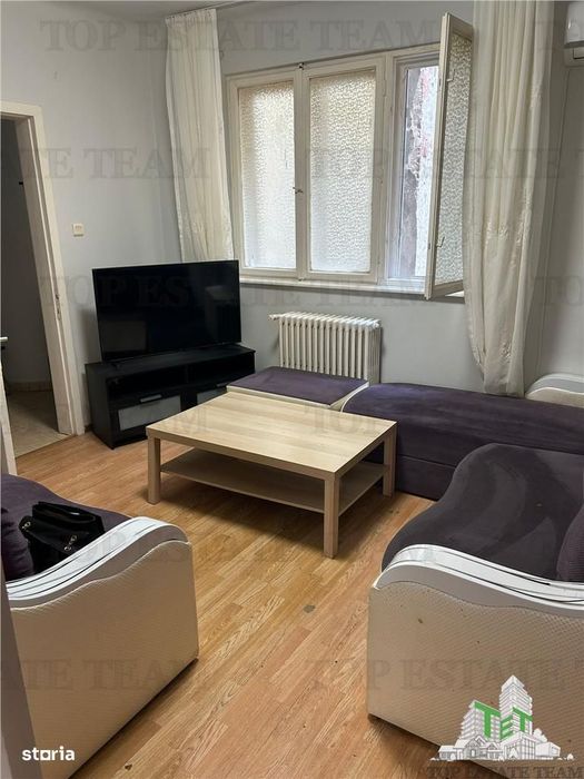 Apartament 3 camere, Cismigiu, 2 dormitoare, 2 bai, ultracentral — fotografia 1