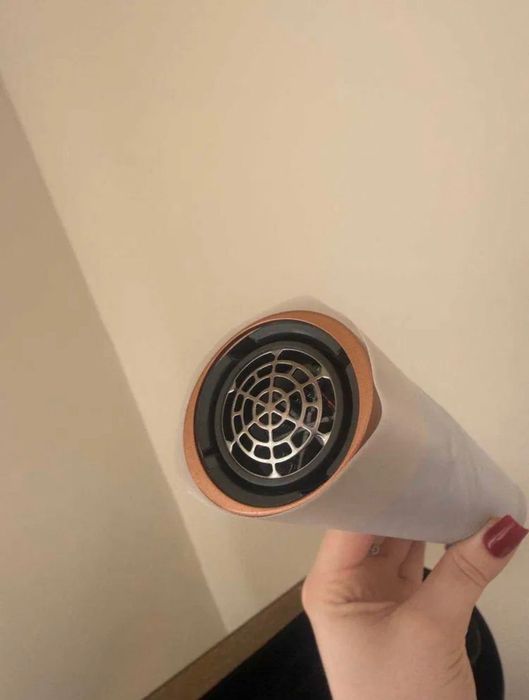 Dyson complete long