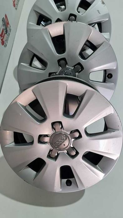 AUDI/ORIGINALE/ 4/R15 CP J1029 5  x 112