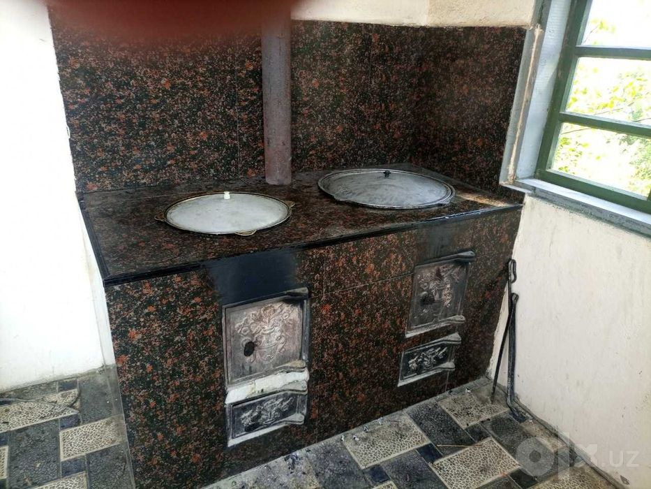Dacha yakkatut burchmulla