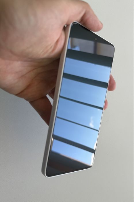 Xiaomi Poco X6 5G 256GB / 8GB RAM – Бял – КАТО НОВ + Гаранция до 09.2026!