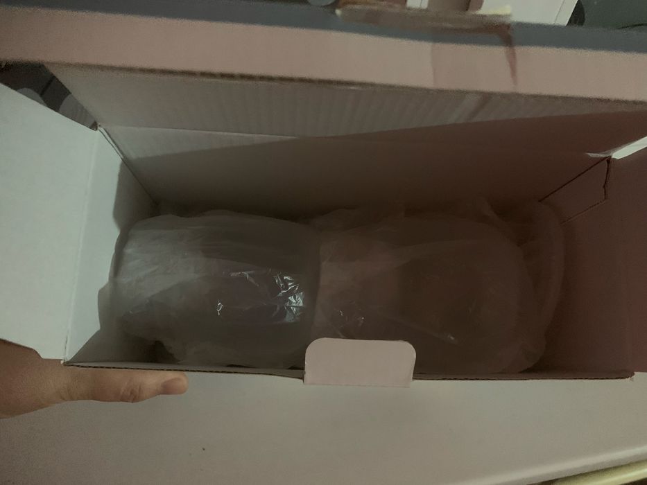 Продам электрический молокотсос