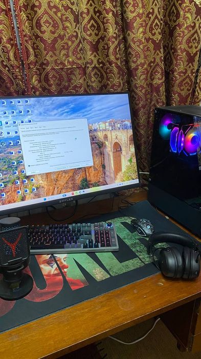 Rtx 3060 12gb kamplekt