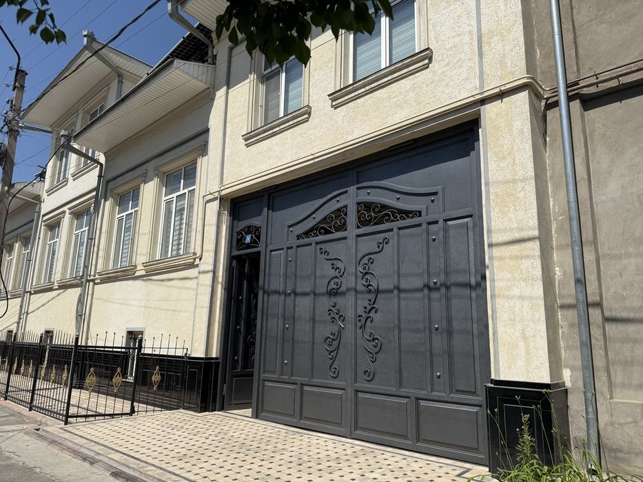 Продается дом Яшнабад Олмос