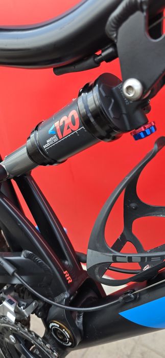 В-тwin - ST 560 S 26ц. 3х10 М разм. Нов.