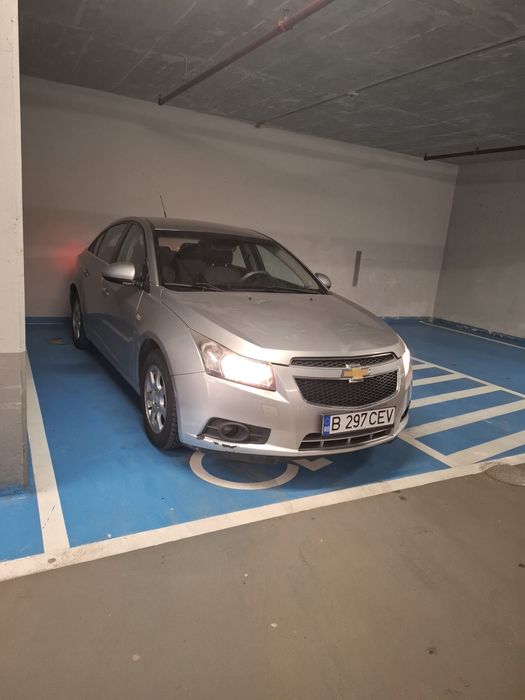 Vand Chevrolet Cruze 2.0 TDI