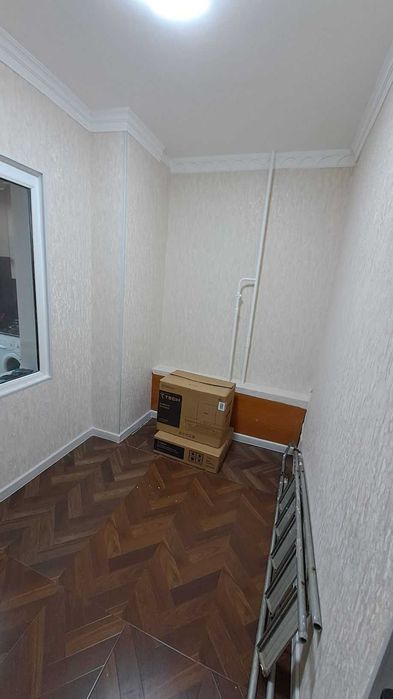 Сдаётся 3-комн Лисунова-1, метро 4, 60 м²