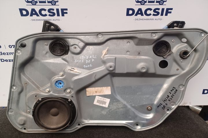 Macara geam fata dreapta electrica 6L4837756H 6L4837752AQ 6L4837756H