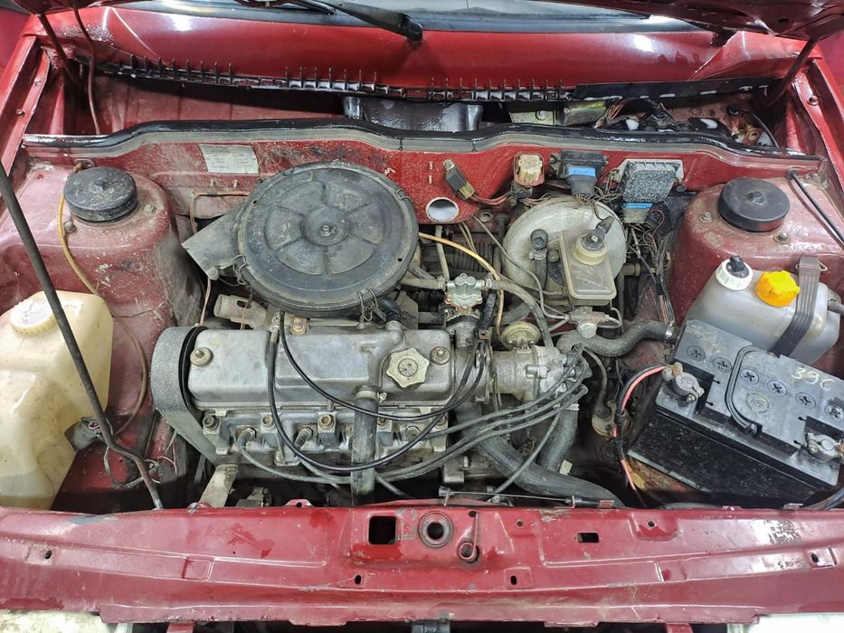 Продам ваз 21099