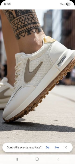 Adidași noi dama mărimi de la 36 la 40!