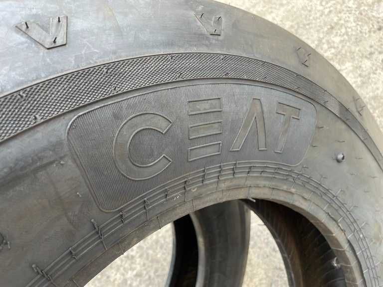 7.50-20 CEAT Cauciucuri noi agricole tractor fata directie 8PR