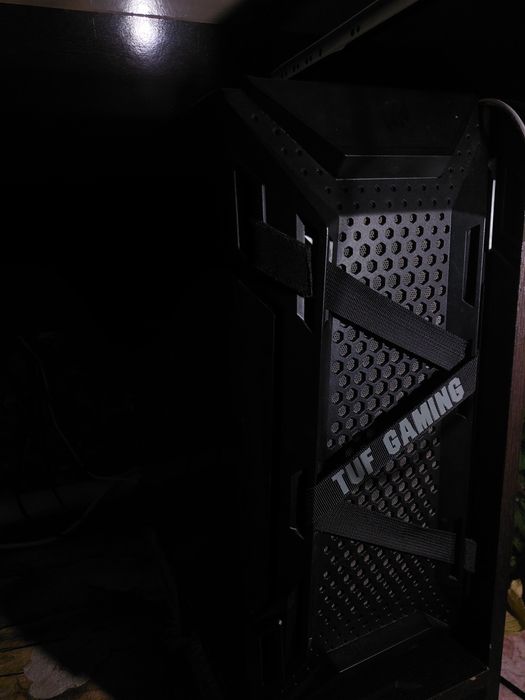 Продам игровой пк с RTX 3070