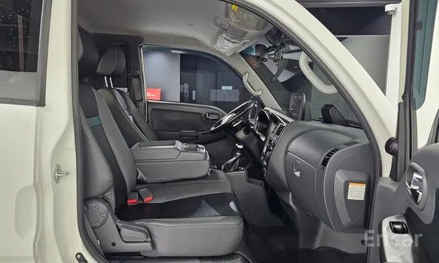 Kia Bongo Elektr Koreadan zakazga obkeberamiz O'zbekistongacha 16.800$