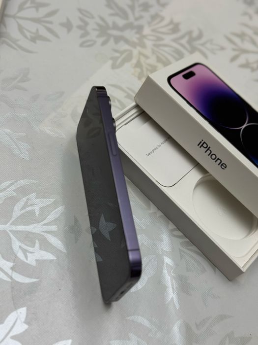 Айфон 14 про 256гб