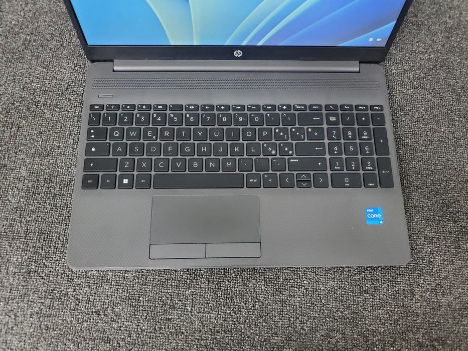 Hp Kuchli Laptop
