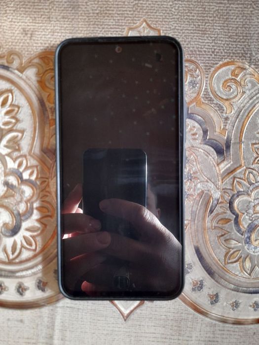 Samsung A54 5G 8/256