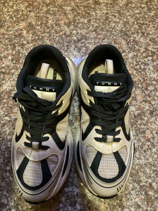 Tommy Jeans Fashion Runner 39