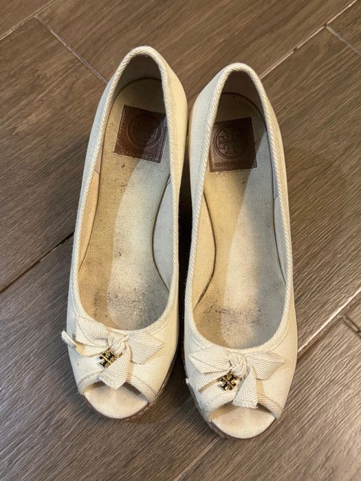 Босоножки Tory Burch 40 размер