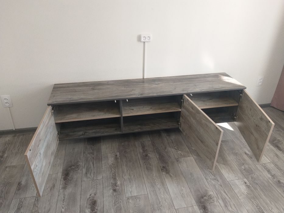 Изготовление корпусной мебели любой сложности!