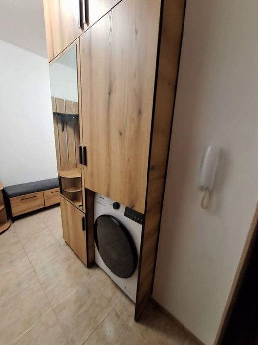 Дава се под наем Двустаен апартамент в София, Манастирски ливади - 60 кв.м за 578.34 € - Снимка #7