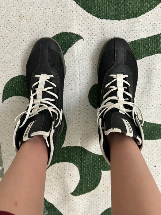 Боксёрка мачомай 2 под оригинал