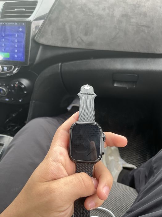 Эплуач сатыладыы