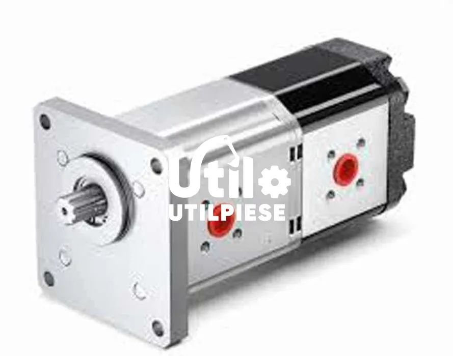 Pompa Hidraulica JCB 803 8013 8014 8015 8016 8018 + piese JCB