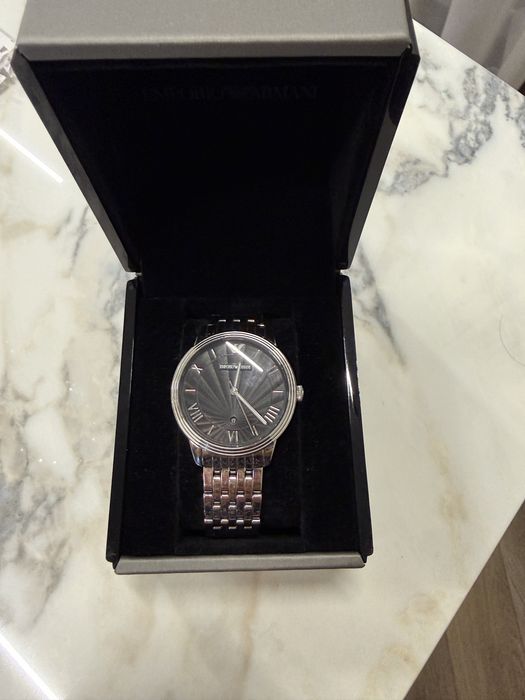 Мужские часы Armani