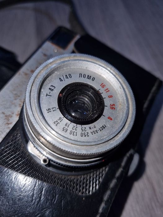 фотоаппарат smena 8 m 10000tg