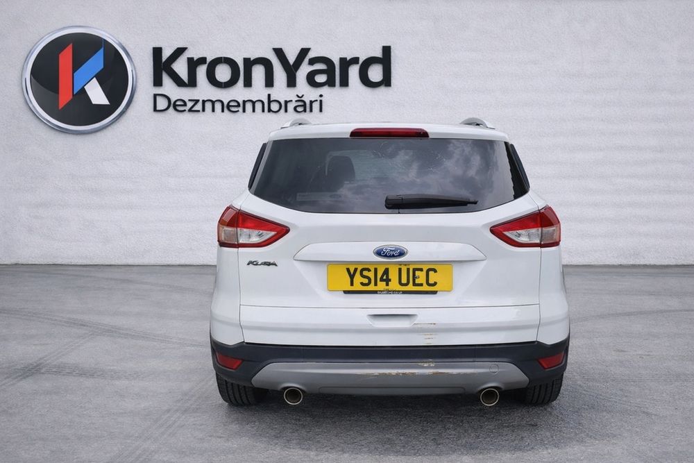 Dezmembrari dezmembrez  Ford Kuga II 2.0 TDCI  1.5 Benzina EcoBoost  2012-2014 Garantie