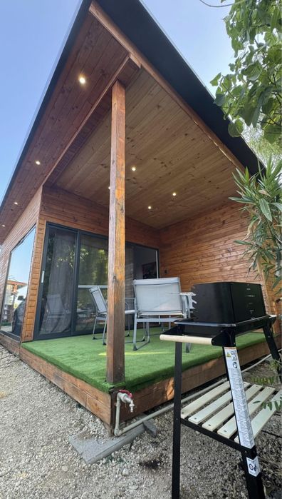 Двуфамилно Бунгало