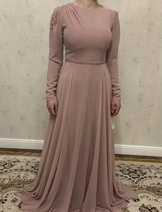 Вечернее платье 44Р
