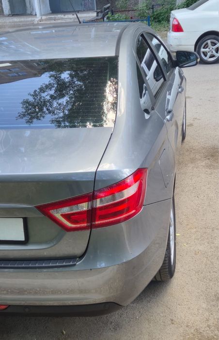 Lada Vesta 2018г.