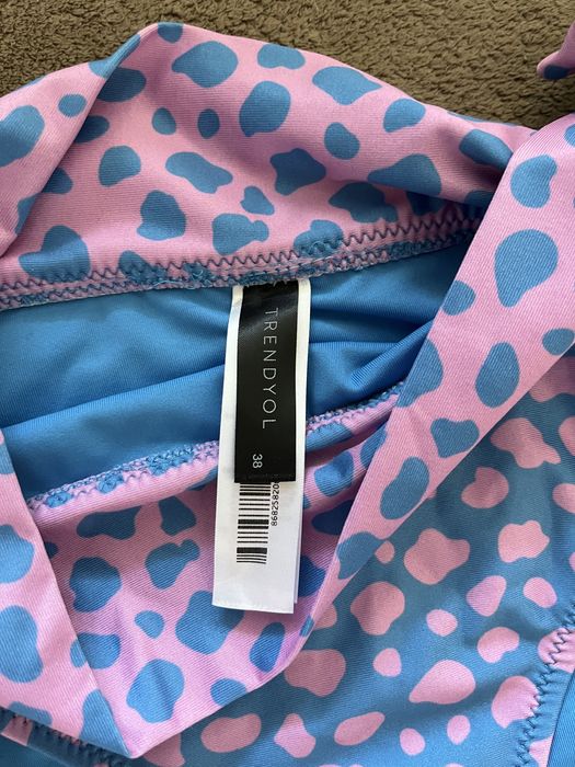 Секси Дамско долнище на бански