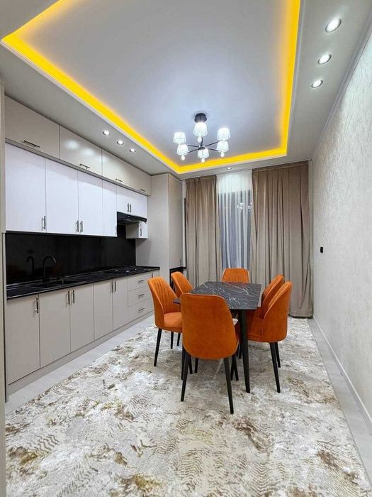 Новостройка #Orikzor Residence 2/11/16 меб+тех Ориентир Урикзар Базар