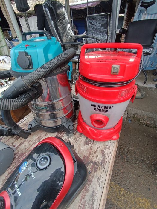 Бытовая техника.Чанг юткичлар сотилади