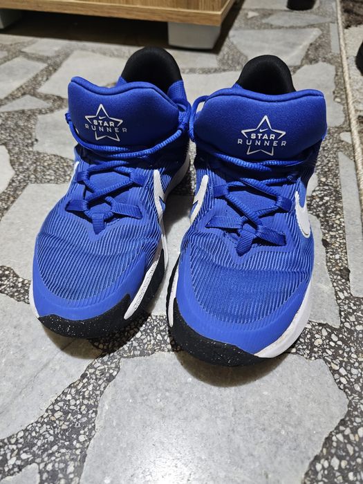 Детски маратонки Nike