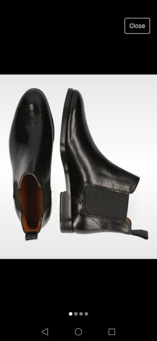 Ghete Chelsea boots
