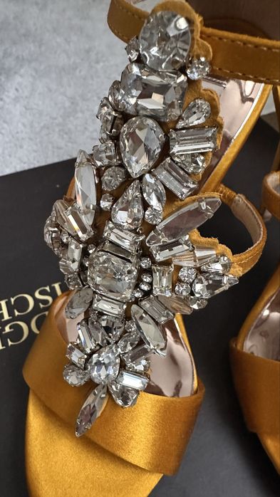 Sandale Badgley Mischka