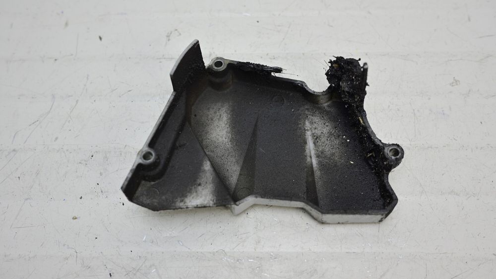 Capac Protectie Pinion Fata Yamaha FZ6 2004 - 2009