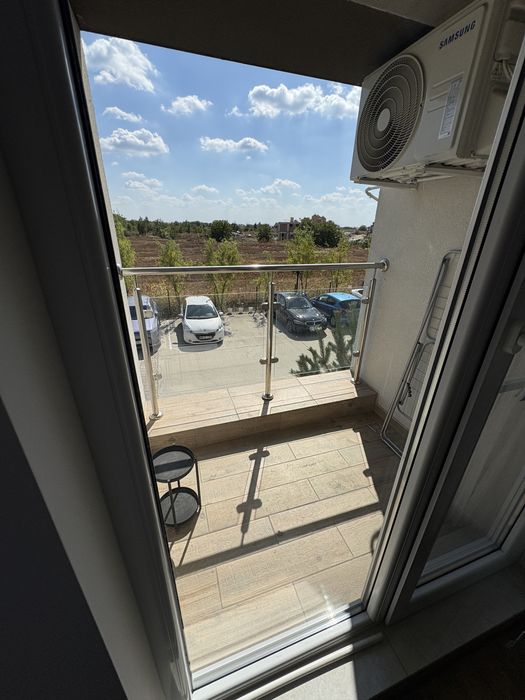 Garsoniera de inchiriat Otopeni