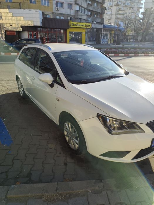 Seat Ibiza  1.4 -2016