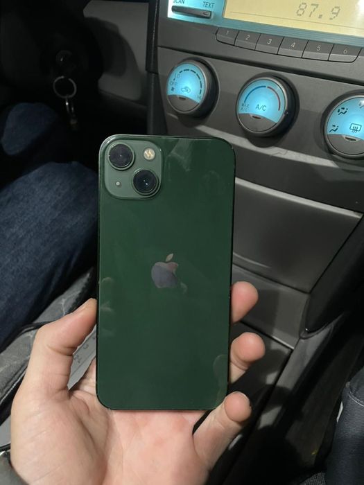 iphone 13 гарантия