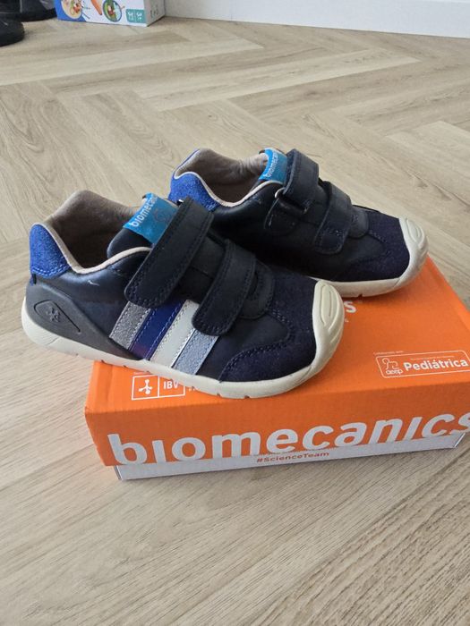 Biomecanics mărimea 24