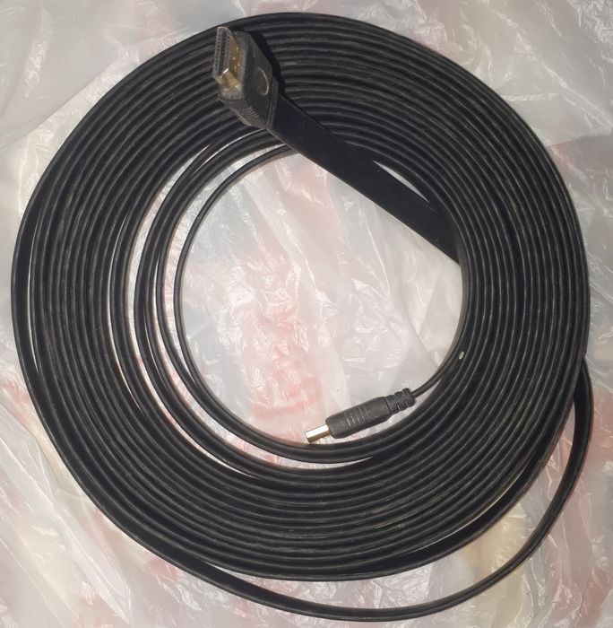 HDMI кабель 9 метров в Таразе