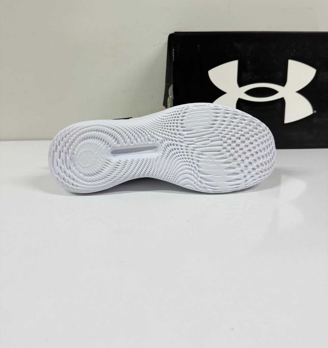 Under Armour Flow DYNAMIC