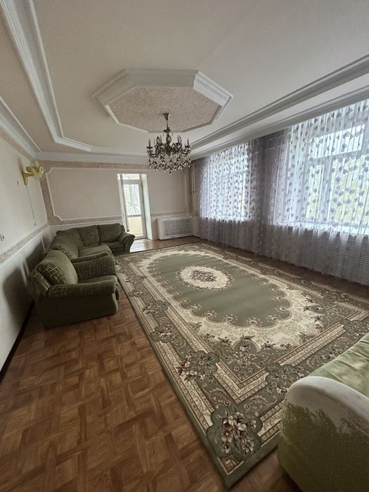Квартира в Старом Городе