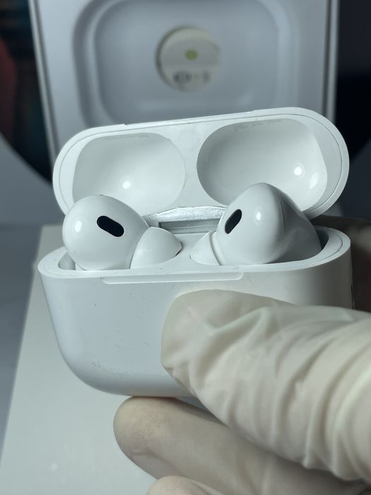 Airpods pro 2 cu toate functiole