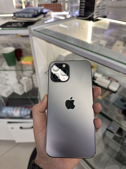 16 pro | 256 Gb and 12 pro max | 256Gb