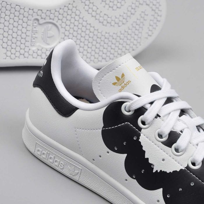 НОВИ Adidas X Marimekko Stan Smith ОРИГИНАЛНИ дамски маратонки 38/24см